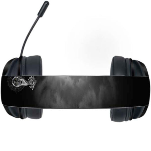 Alchemy Grimalkins Glass Razer Kraken X Skin