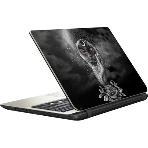Alchemy Grimalkins Glass Satellite L50-B / S50-B Skin