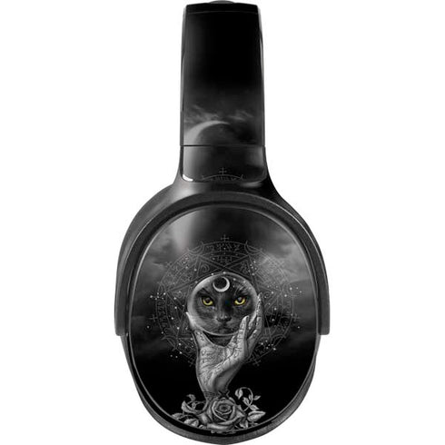 Alchemy Grimalkins Glass Skullcandy Venue Skin