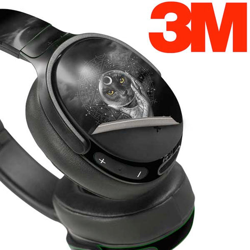 Alchemy Grimalkins Glass Skullcandy Venue Skin