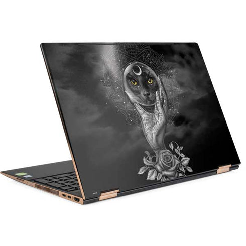 Alchemy Grimalkins Glass HP Spectre Skin