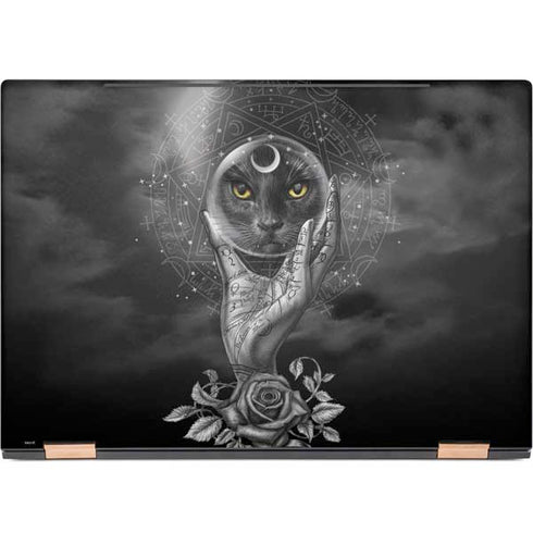 Alchemy Grimalkins Glass HP Spectre Skin