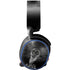 Alchemy Grimalkins Glass SteelSeries Arctis 5 Skin
