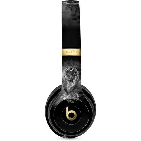 Alchemy Grimalkins Glass Studio Wireless 3 Skin