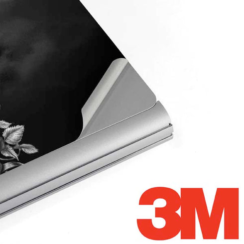 Alchemy Grimalkins Glass Surface Book 2 13.5in Skin