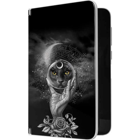 Alchemy Grimalkins Glass Surface Duo Skin