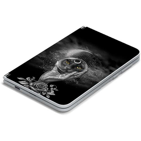 Alchemy Grimalkins Glass Surface Duo Skin