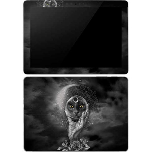 Alchemy Grimalkins Glass Surface Go Skin