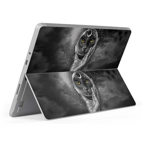 Alchemy Grimalkins Glass Surface Go Skin