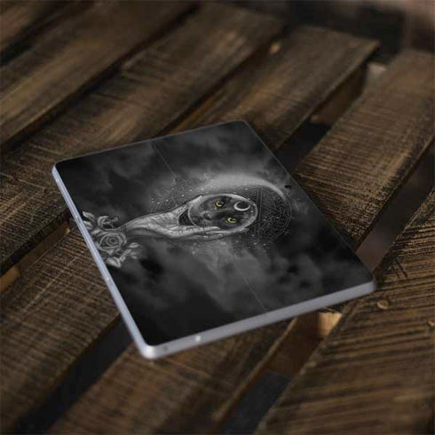 Alchemy Grimalkins Glass Surface Go Skin