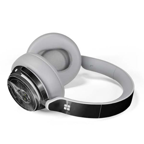 Alchemy Grimalkins Glass Surface Headphones Skin