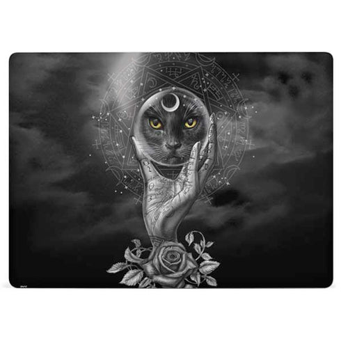 Alchemy Grimalkins Glass Surface Laptop 2 Skin