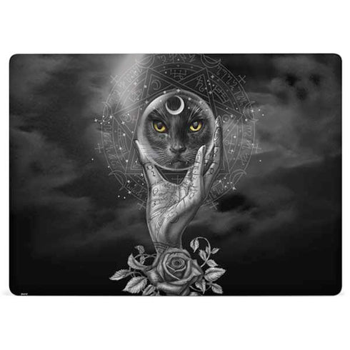 Alchemy Grimalkins Glass Surface Laptop 3 13.5in Skin