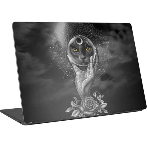 Alchemy Grimalkins Glass Surface Laptop 4 15in Skin