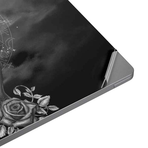 Alchemy Grimalkins Glass Surface Laptop 4 15in Skin