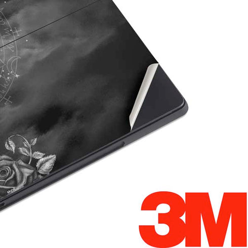 Alchemy Grimalkins Glass Surface Pro 7 Skin