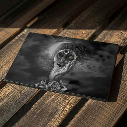 Alchemy Grimalkins Glass Surface Pro 7 Skin