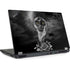 Alchemy Grimalkins Glass Lenovo ThinkPad Skin