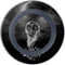 Alchemy Grimalkins Glass Wireless Charger Skin