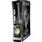 Alchemy Grimalkins Glass Xbox 360 (Includes HDD) Skin