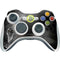 Alchemy Grimalkins Glass Xbox 360 Wireless Controller Skin