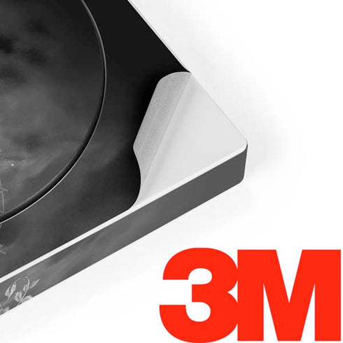Alchemy Grimalkins Glass Xbox Adaptive Controller Skin