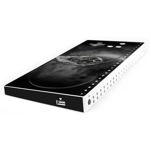 Alchemy Grimalkins Glass Xbox Adaptive Controller Skin