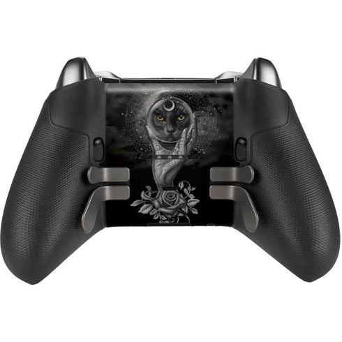 Alchemy Grimalkins Glass Xbox Elite Wireless Controller Series 2 Skin