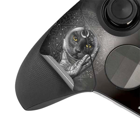 Alchemy Grimalkins Glass Xbox Elite Wireless Controller Series 2 Skin