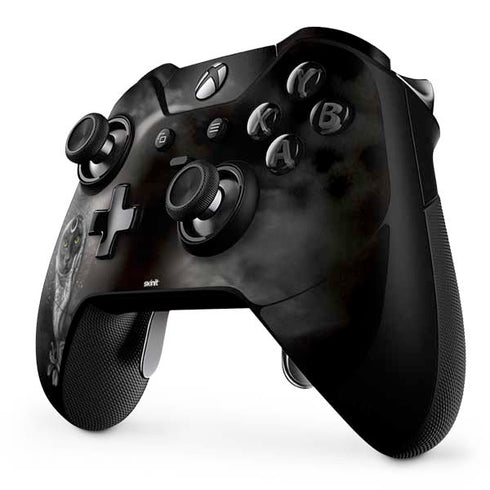 Alchemy Grimalkins Glass Xbox One Elite Controller Skin