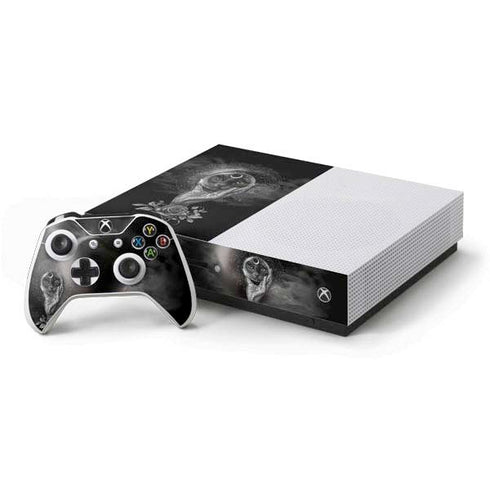 Alchemy Grimalkins Glass Xbox One Skins