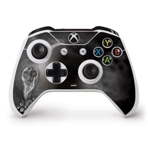 Alchemy Grimalkins Glass Xbox One S Controller Skin