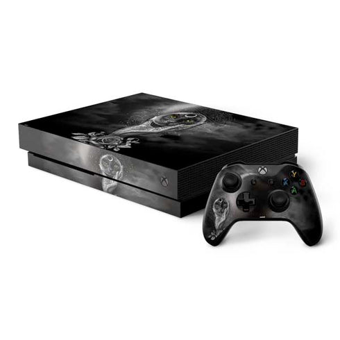 Alchemy Grimalkins Glass Xbox One X Bundle Skin