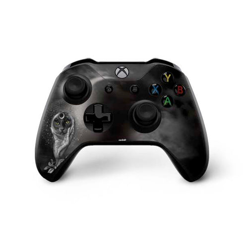 Alchemy Grimalkins Glass Xbox One X Bundle Skin