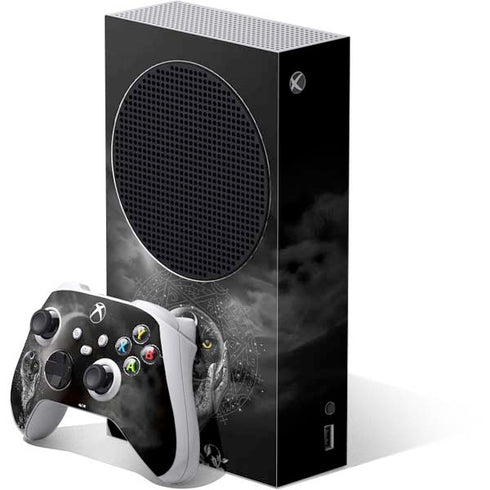 Alchemy Grimalkins Glass Xbox Series S Skins