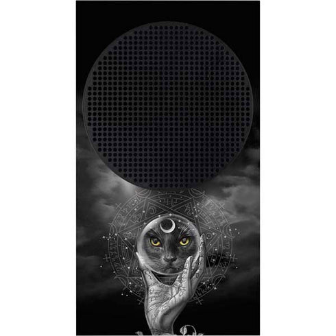 Alchemy Grimalkins Glass Xbox Series S Bundle Skin