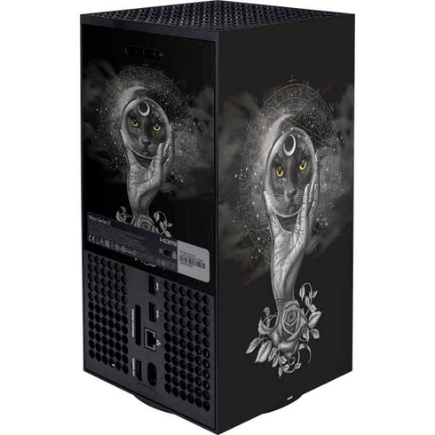 Alchemy Grimalkins Glass Xbox Series X Bundle Skin