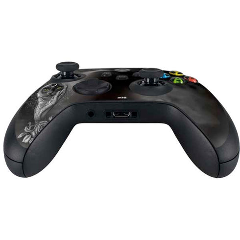 Alchemy Grimalkins Glass Xbox Series X Controller Skin