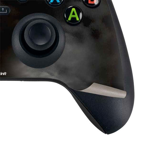 Alchemy Grimalkins Glass Xbox Series X Controller Skin