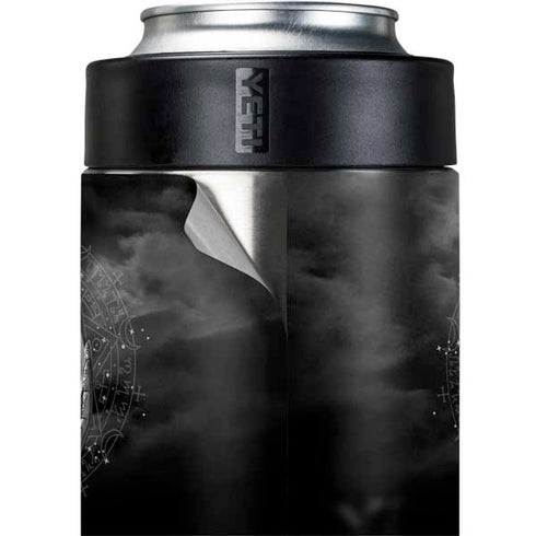 Alchemy Grimalkins Glass Yeti Colster Can Insulator Skin
