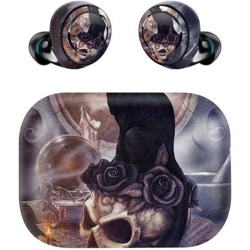 Alchemy Grimelkins Ghost Amazon Echo Buds Skin