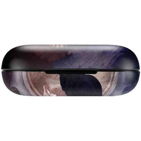 Alchemy Grimelkins Ghost Amazon Echo Buds Skin