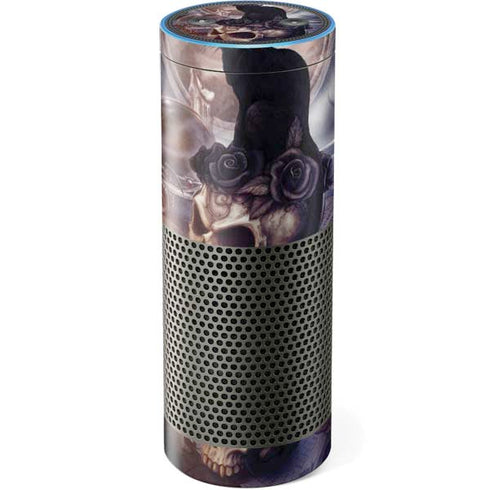 Alchemy Grimelkins Ghost Amazon Echo Skin