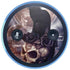 Alchemy Grimelkins Ghost Amazon Echo Skin