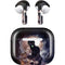 Alchemy Grimelkins Ghost Apple AirPods (3rd Gen 2021) Skin