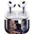 Alchemy Grimelkins Ghost Apple AirPods (3rd Gen 2021) Skin