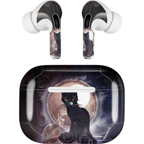 Alchemy Grimelkins Ghost Apple AirPods Pro Skin
