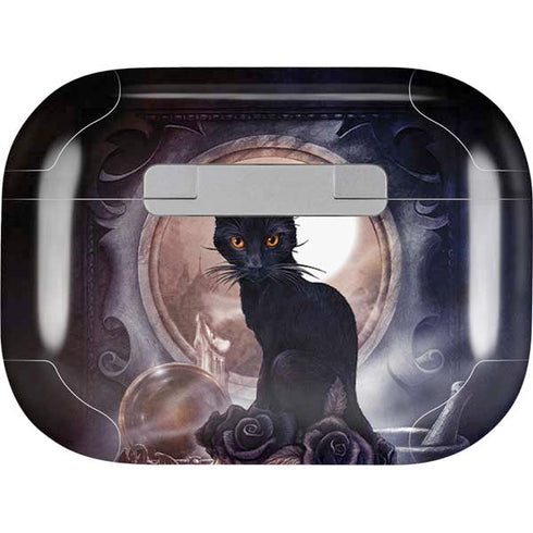 Alchemy Grimelkins Ghost Apple AirPods Pro Skin