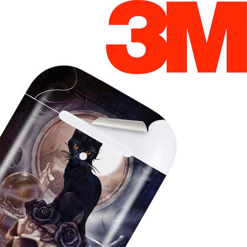 Alchemy Grimelkins Ghost Apple AirPods Skin