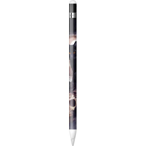 Alchemy Grimelkins Ghost Apple Pencil (1st Gen, 2017) Skin